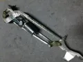 Trapézio de limpador pára-brisas Nissan Micra K12