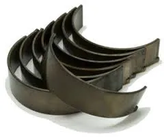 Folhas inseridas de cambota de biela, kit, padrão (STD) MD195939 Mitsubishi