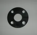 Acoplamento (bobina magnética) do compressor de aparelho de ar condicionado Chrysler Voyager 