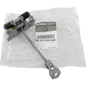 Limitador dianteiro de abertura de porta 6014Z30 Polcar