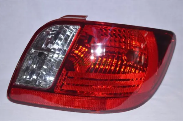 Barra dianteira de sensor do nível de posição de carroçaria 06136SWAR01 Honda