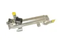 Radiador do sistema EGR de recirculação dos gases de escape Audi TT 8J3