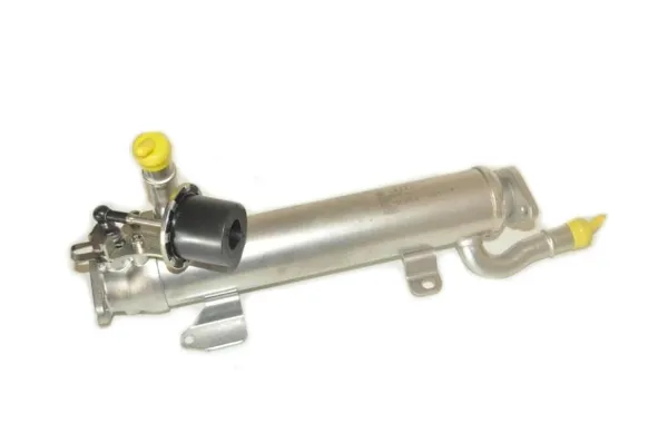 03L131512B VAG radiador do sistema egr de recirculação dos gases de escape