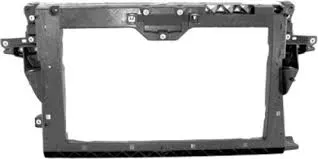 Compre Suporte do radiador montado (painel de montagem de fixação das luzes) Mitsubishi Colt VI Z3A
