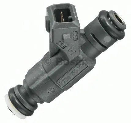 Injetor de injeção de combustível 0280150921 Bosch