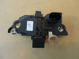 Relê-regulador do gerador (relê de carregamento) 038903803 VAG