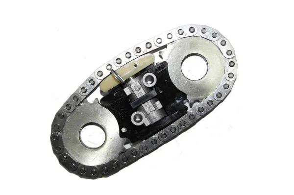 Cadeia do mecanismo de distribuição de gás Fiat Ducato II