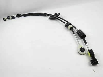 Cabo de mudança duplo Ford Transit 6 V347/8