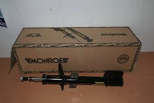 Amortecedor dianteiro E6110ZZ50B Nissan/Infiniti
