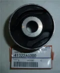 Bloco silencioso de viga traseira (de plataforma veicular) Subaru Impreza GH