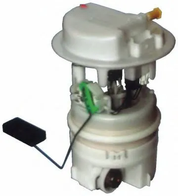 8TF358146531 HELLA Módulo de bomba de combustível com sensor do nível de combustível