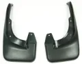 Protetores de lama traseiros, kit Volkswagen Golf 1J1