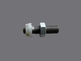 Parafuso do balanceiro de válvulas 2452042001 Hyundai/Kia