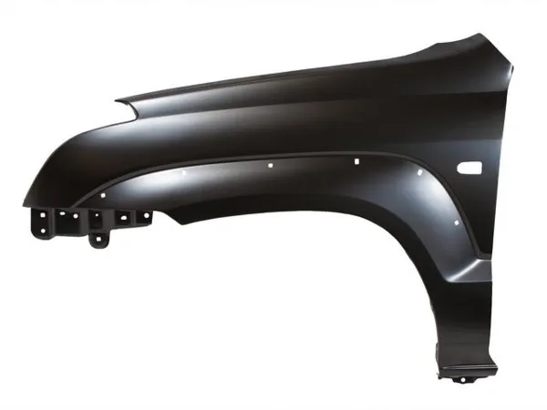 Pára-lama dianteiro esquerdo PTY10199AL Signeda