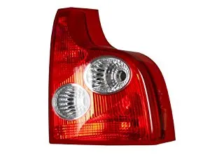 Lanterna traseira direita 30612810 Volvo