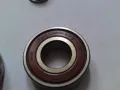 Rolamento do gerador Hyundai Accent RB