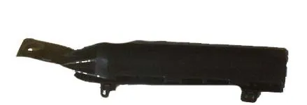 Consola do pára-choque dianteiro esquerdo 62225ED000 Nissan/Infiniti