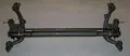 Viga de suspensão traseira (plataforma veicular) Hyundai Getz 
