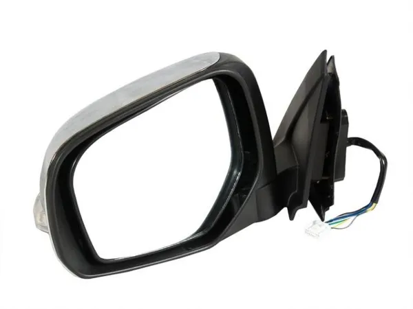 Espelho de retrovisão esquerdo Mitsubishi Pajero SPORT II