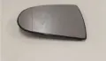 Elemento espelhado do espelho de retrovisão esquerdo Mitsubishi Colt Z3A