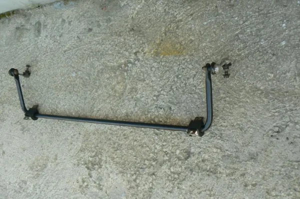 Estabilizador traseiro Mitsubishi ASX GA