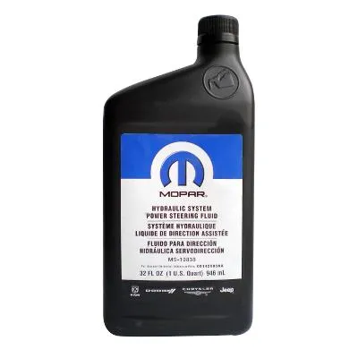 Fluido da Direção hidrâulica assistida K05142893AA Fiat/Alfa/Lancia