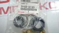 Kit de reparação da cremalheira da direção (do mecanismo), (kit de vedantes) Toyota Camry V30