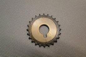 Engrenagem de cadeia da roda dentada da árvore distribuidora de motor Suzuki Grand Vitara JB