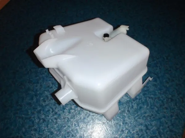 Tanque de fluido para lavador de vidro Q3750032 Q-fix