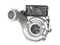 Turbina Volkswagen Touareg 7P5, 7P6