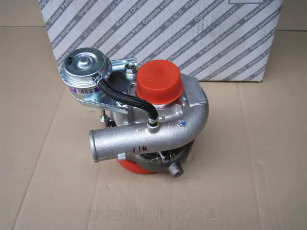 Turbina 9023565001Y Garrett