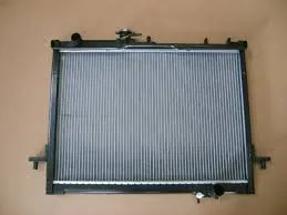 Radiador de esfriamento de motor 1301110FOO Great Wall