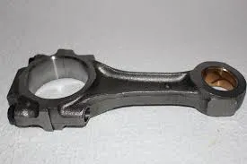 Biela de pistão de motor 1320129176 Toyota