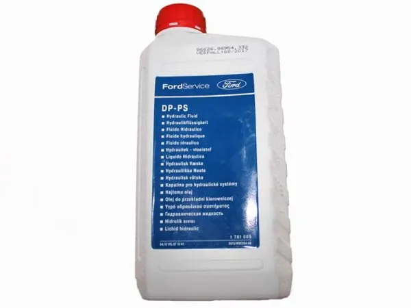 Fluido da Direção hidrâulica assistida 1781003 Ford