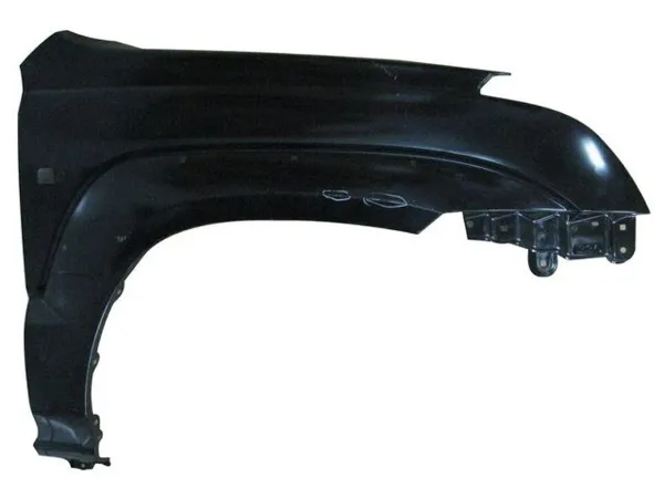 Pára-lama dianteiro direito 5380160850 Toyota