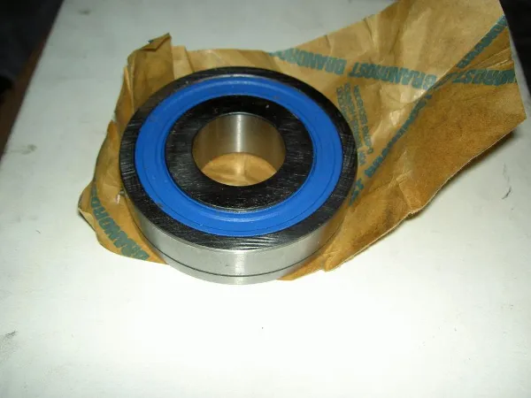 Rolamento da árvore primária da Caixa de Mudança Mercedes E C124