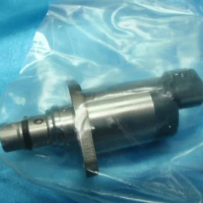 Válvula de regulação de pressão (válvula de redução da Bomba de Combustível de Pressão Alta) Common-Rail-System Q2220049 Q-fix