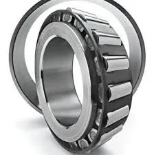 Rolamento interno de cubo dianteiro HR32007XJ NSK