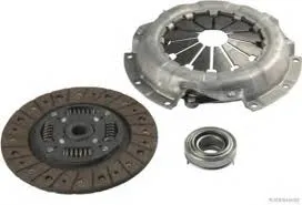 Kit de embraiagem (3 peças) 622092660 LUK