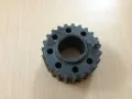 Engrenagem de cadeia da roda dentada de acionamento de cambota de motor Mitsubishi Space Star DG0