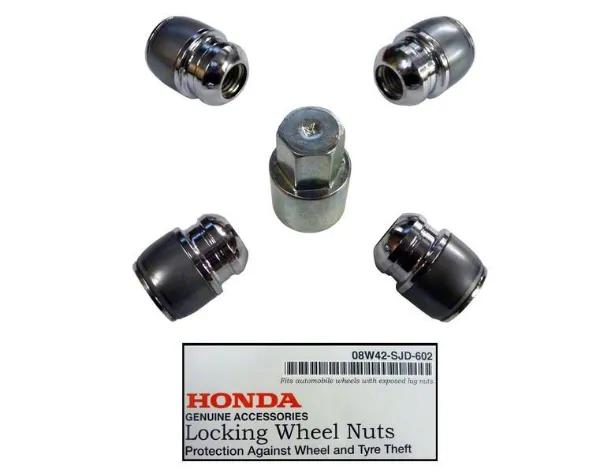 Porca de roda 08W42SJD602 Honda