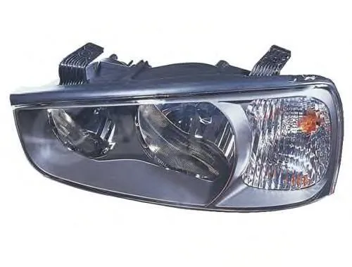 Luz esquerda 921012D110 Hyundai/Kia