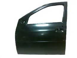 Porta dianteira esquerda Renault LOGAN I