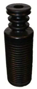 Bota de proteção de amortecedor dianteiro Nissan Almera N16
