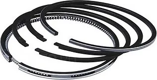 Kit de anéis de pistão de motor, STD. 32387STD TPR