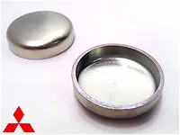 Tampão CBC/do bloco de cilindros Mitsubishi Galant VI