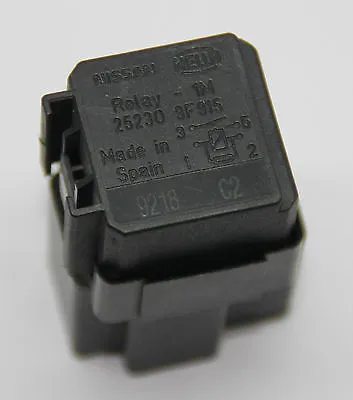 252309F915 Nissan/Infiniti