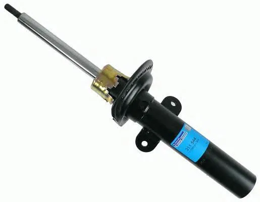 Amortecedor dianteiro C2S18545 Jaguar