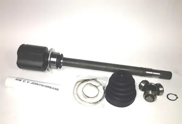 Junta homocinética interna dianteira 63006A2RSR FAG