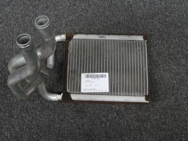 Radiador de forno (de aquecedor) LRH08H1 Luzar